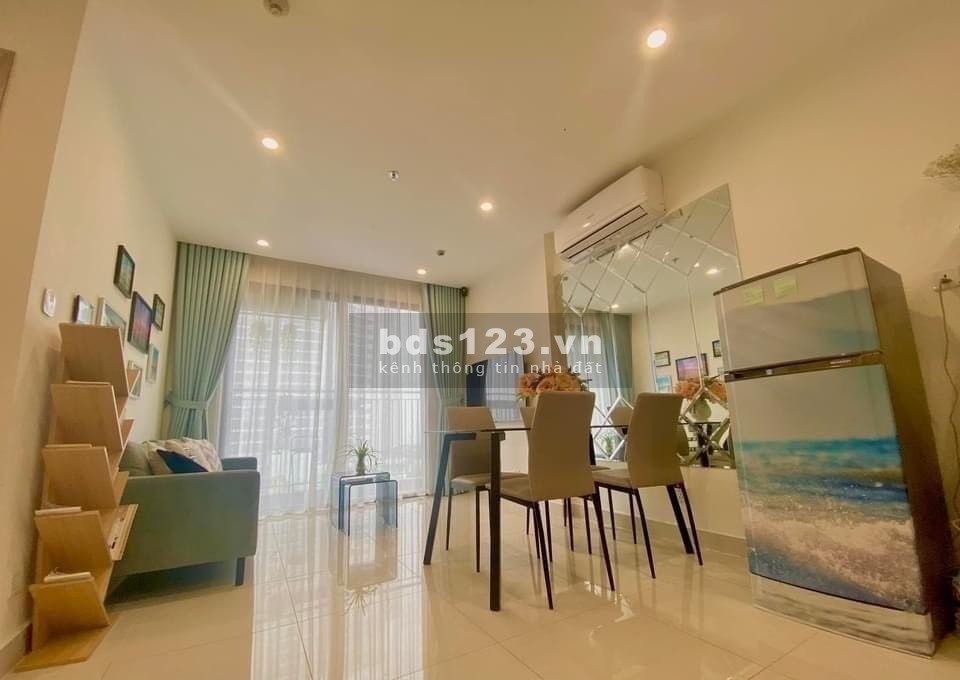 Bán căn hộ 1N1WC giá rẻ chỉ còn 1.2 tỷ tại Vinhomes Ocean Park