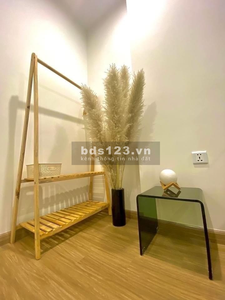 Bán căn hộ 1N1WC giá rẻ chỉ còn 1.2 tỷ tại Vinhomes Ocean Park