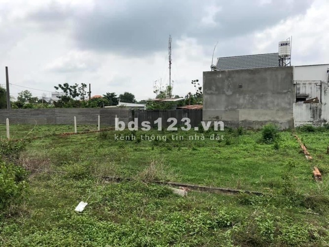 Phong thủy lô đất không hợp với chủ nên muốn bán đất nhanh 600m2
