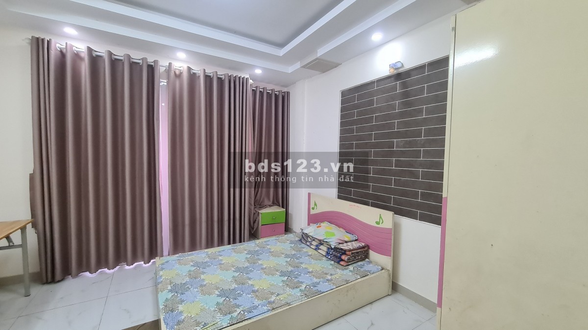 Chính chủ cần bán nhà số 41/4C, Bùi Văn Thêm, LH 0974153674