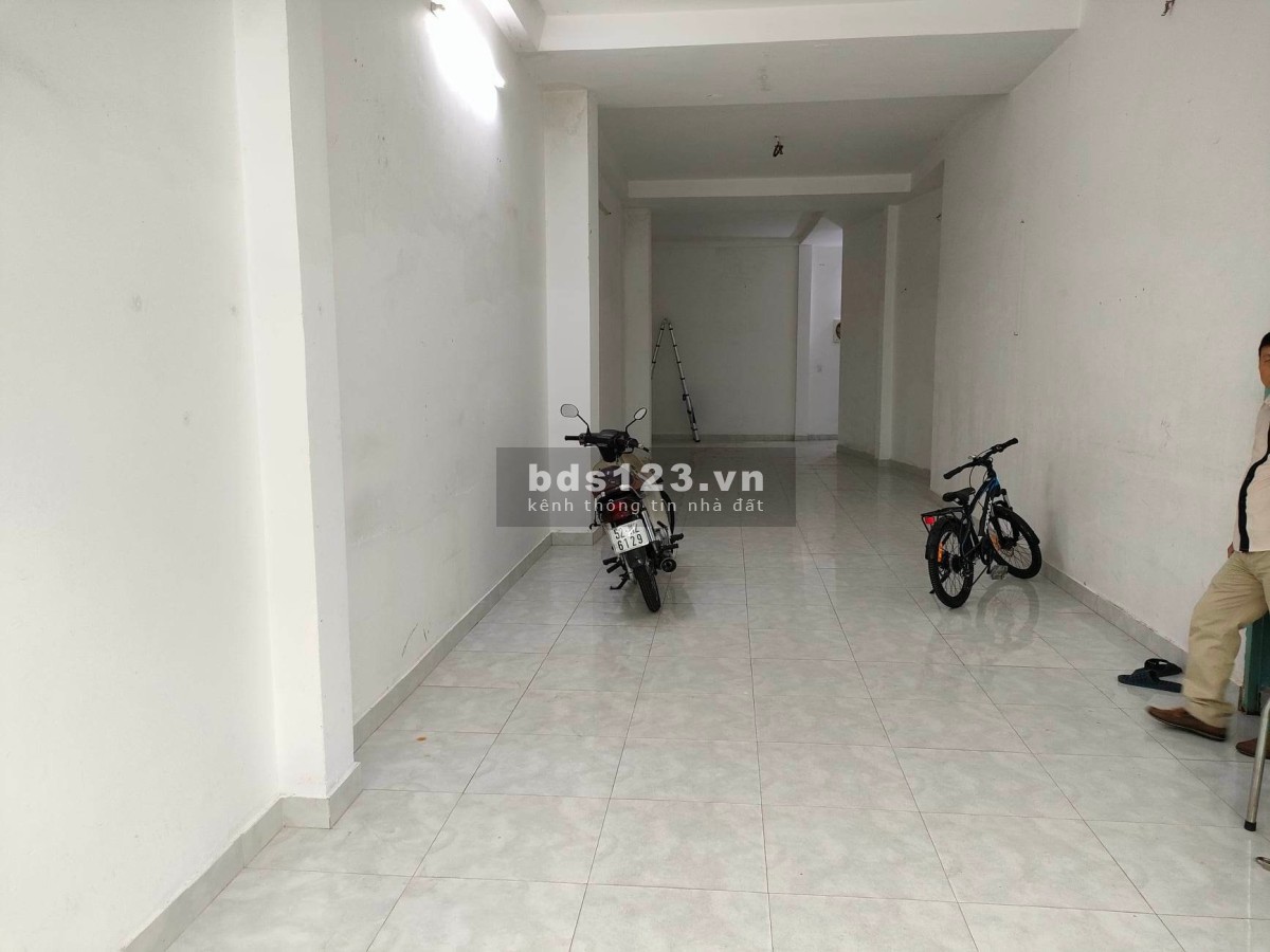 Bán nhà riêng Âu Cơ, phường 9, Tân Bình, 95M, giá 9 tỷ 8.