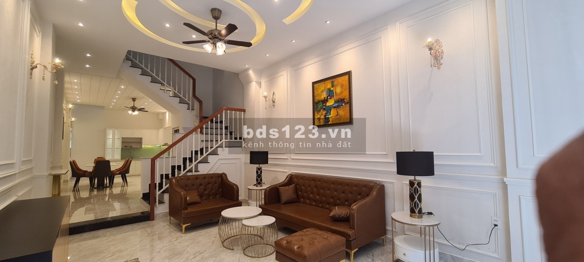 Tôi cần bán nhà, địa chỉ 124/16G, Đào Duy Anh lh 0926181478
