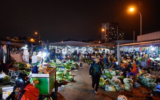 Chú Hải về hưu cần bán đất không qua môi giới 1260m2, đường 16m thông từ trường học sang chợ