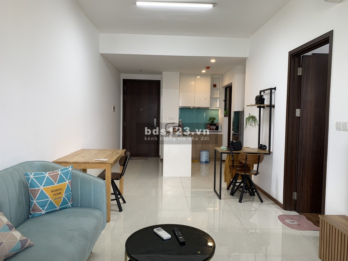 Cần cho thuê Căn hộ 1PN One Verandah nhanh - nội thất đầy đủ - 15 triệu/tháng