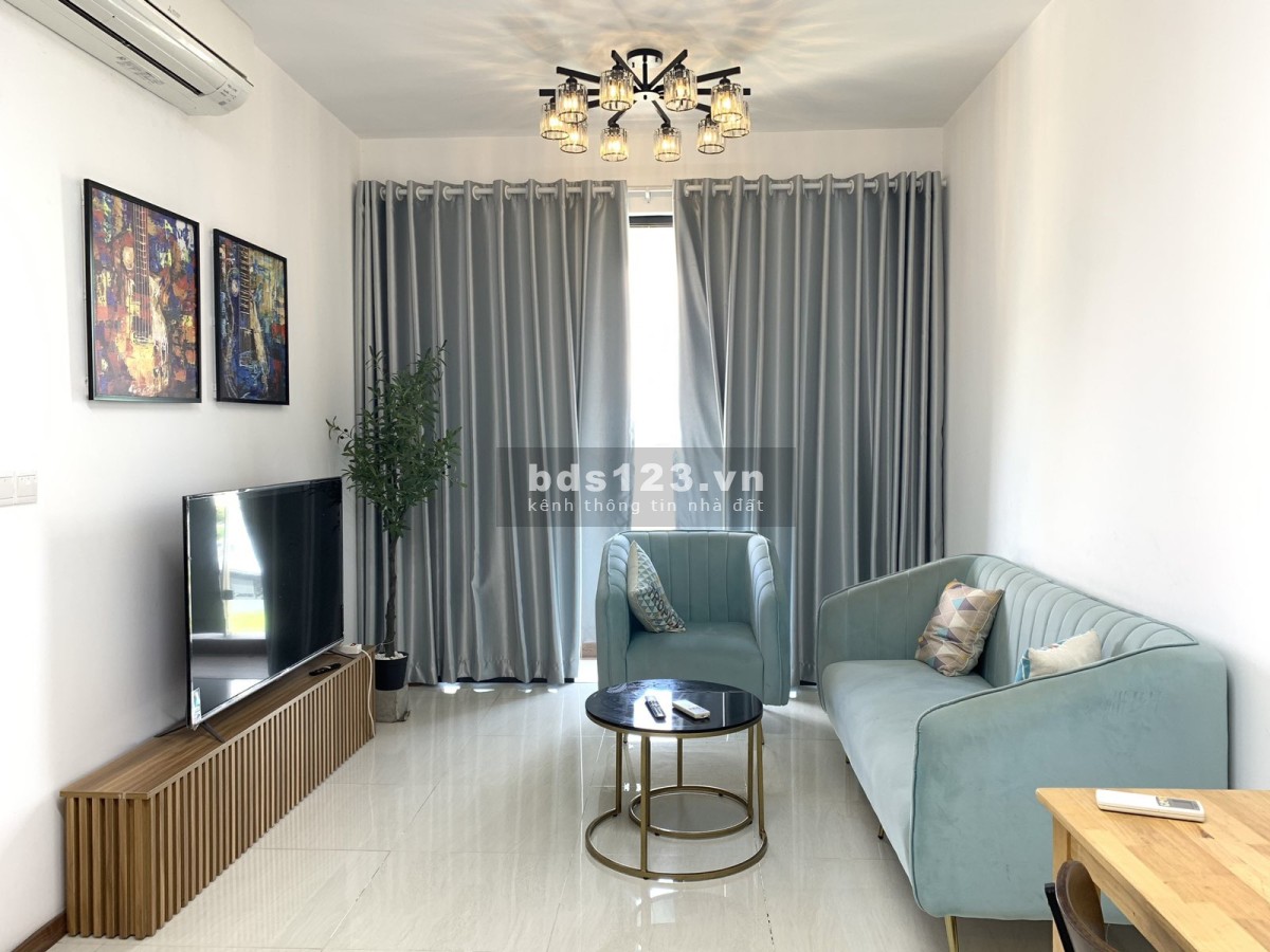 Cần cho thuê Căn hộ 1PN One Verandah nhanh - nội thất đầy đủ - 15 triệu/tháng