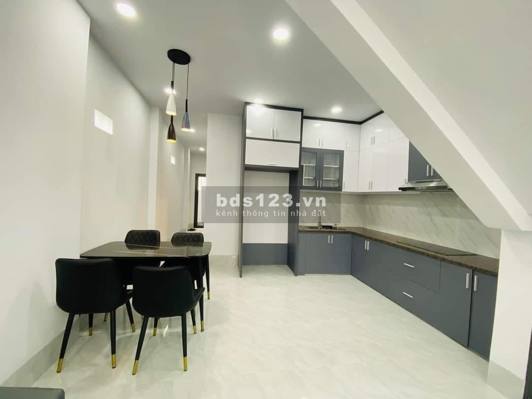 Bán nhà mặt tiền 70m2 MT Nguyễn Hữu Thọ, Nhà Bè 1,65 tỷ