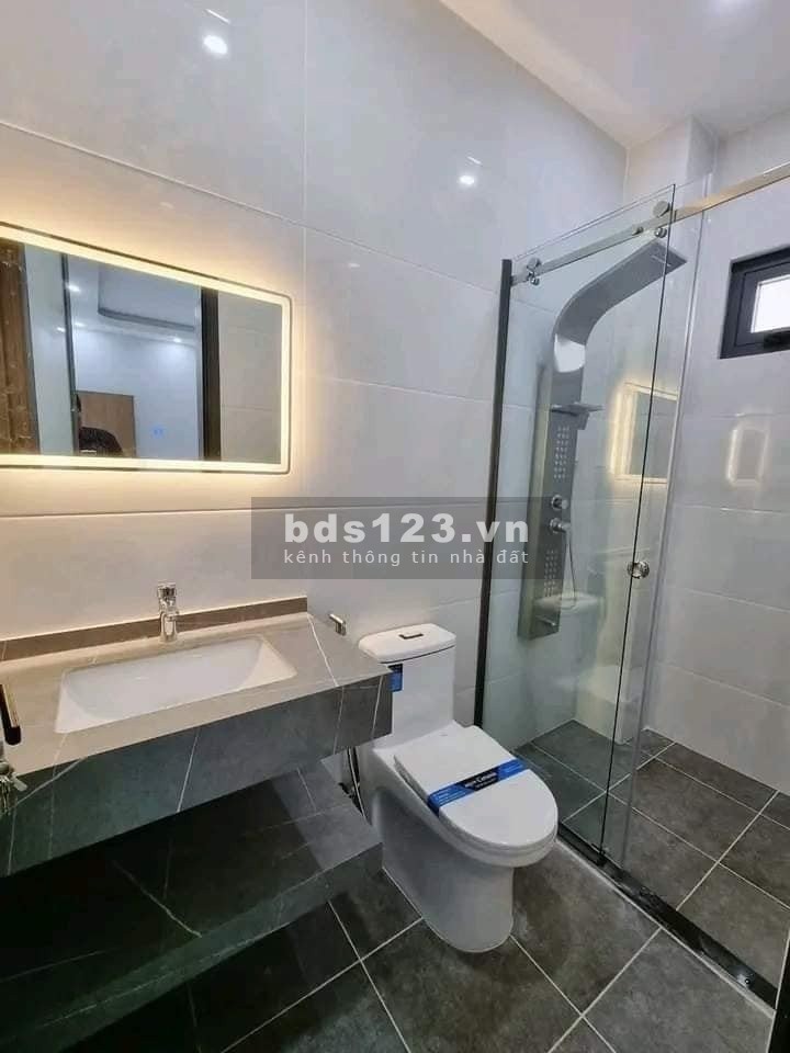 Bán nhà mặt tiền 70m2 MT Nguyễn Hữu Thọ, Nhà Bè 1,65 tỷ