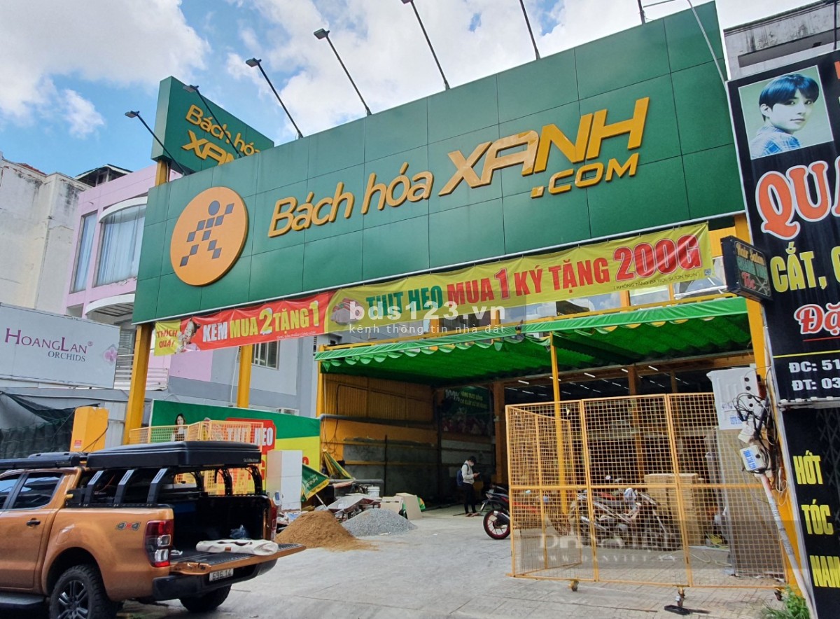 Chú Hải về hưu cần bán đất không qua môi giới 1260m2, đường 16m thông từ trường học sang chợ
