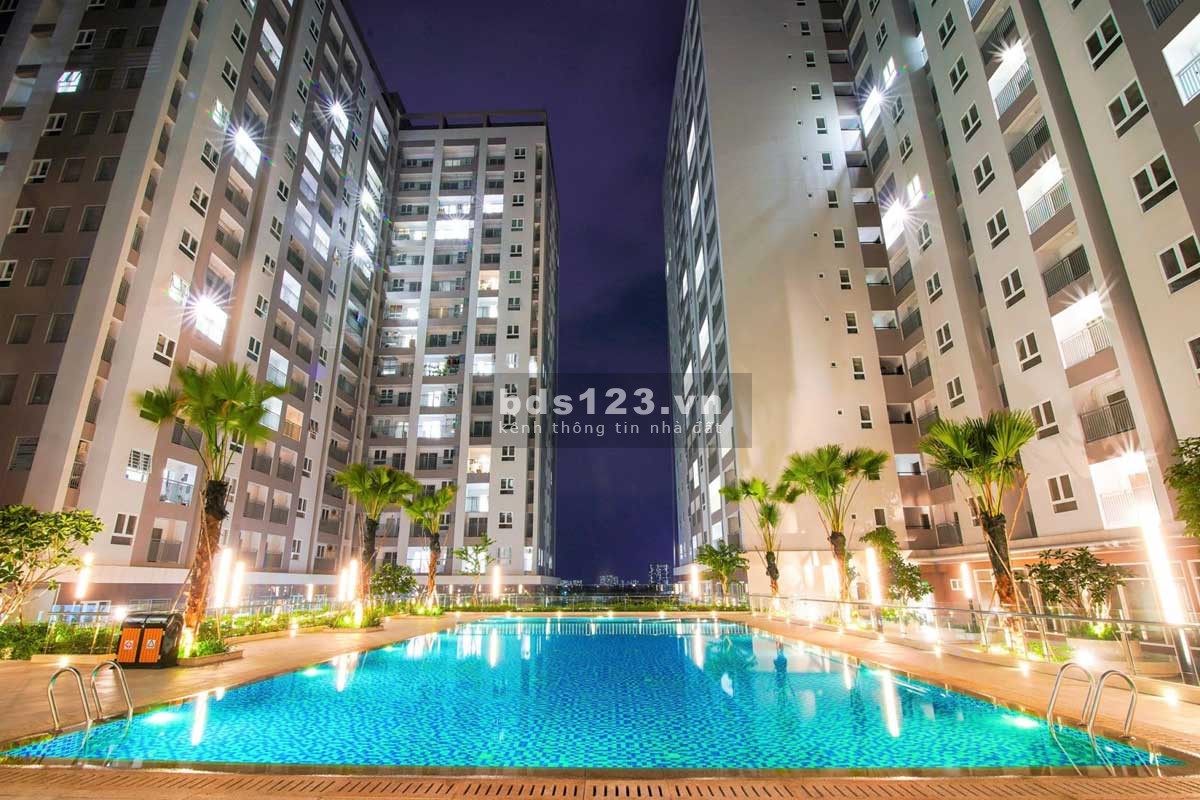 Bán căn hộ Avatar Thủ Đức chính chủ, giá tốt 53m2 1PN chỉ từ 59 triệu, liên hệ 0774475939