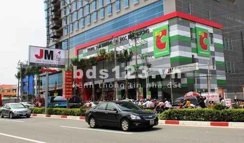 Chú Hải về hưu cần bán đất không qua môi giới 1260m2, đường 16m thông từ trường học sang chợ