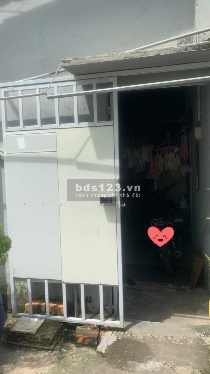 Cho thuê phòng trọ rộng 30m2 giá 4tr, giờ giấc tự do