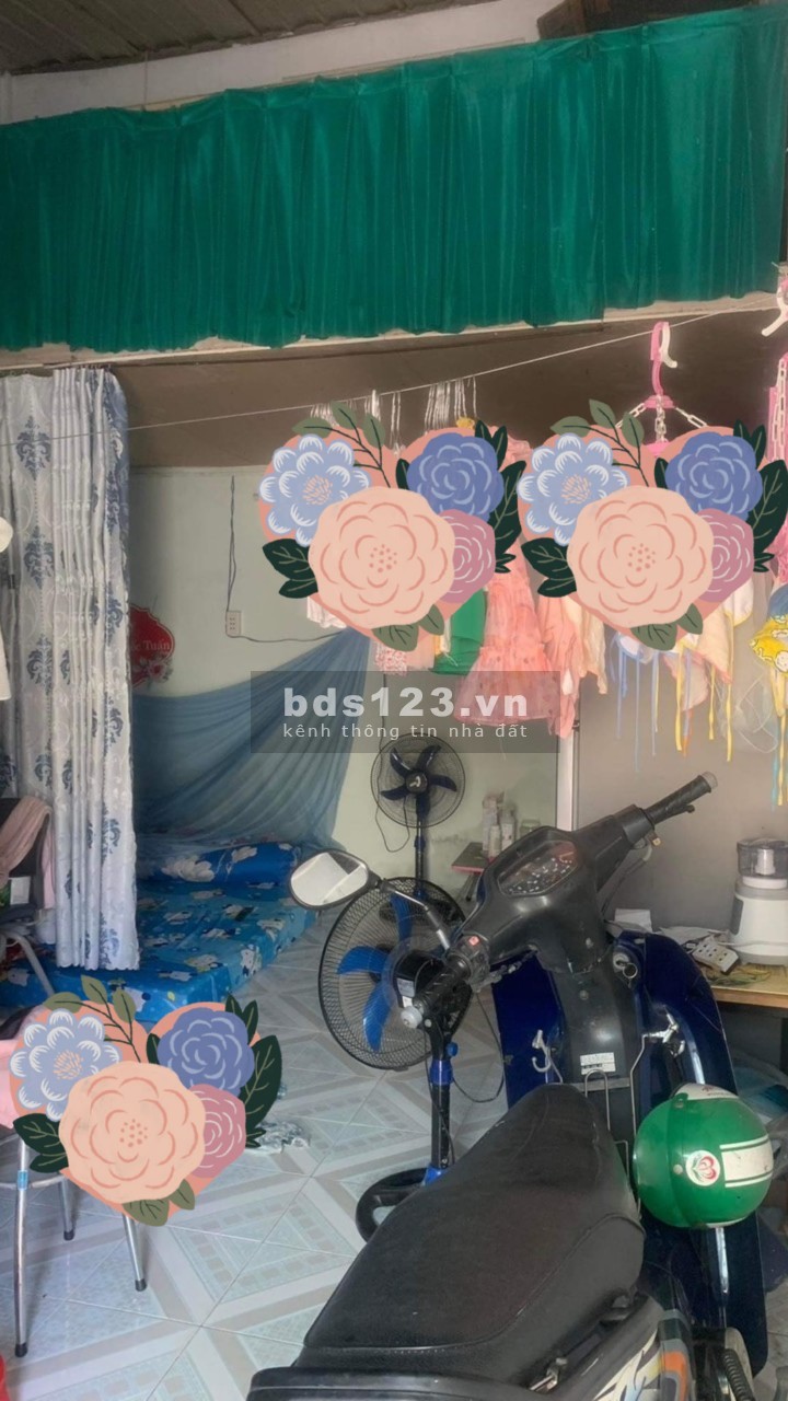 Cho thuê phòng trọ rộng 30m2 giá 4tr, giờ giấc tự do