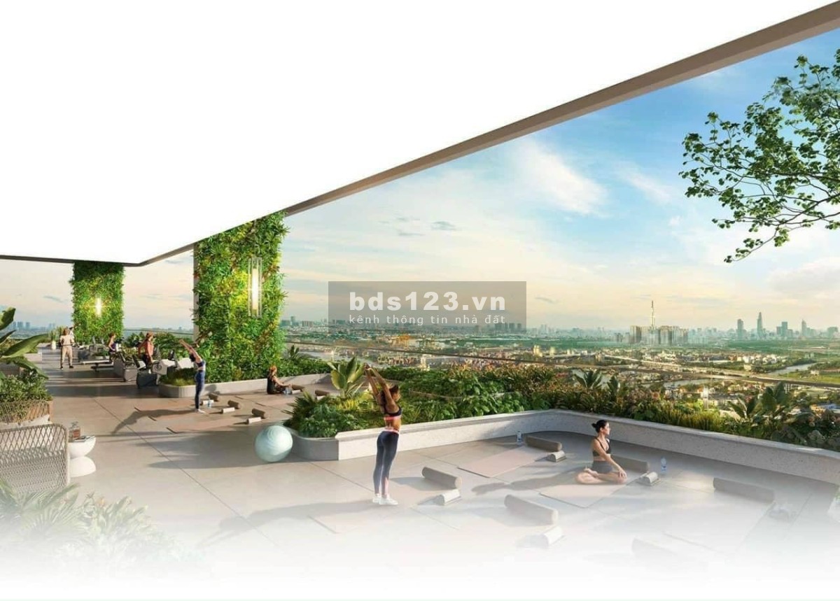 Bán căn hộ Avatar Thủ Đức chính chủ, giá tốt 53m2 1PN chỉ từ 59 triệu, liên hệ 0774475939