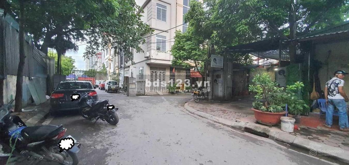 Siêu hiếm khó kiếm! Bán nhà phân lô Tam Trinh ôtô tránh vỉa hè rộng, MT khủng KD sầm uất Giá:14.8 tỷ