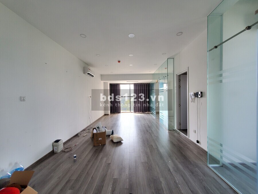 Cho thuê khu văn phòng Officetel The Sun Avenue, diện tích 30-60m2, cho thuê giá rẻ, nội thất có sẵn