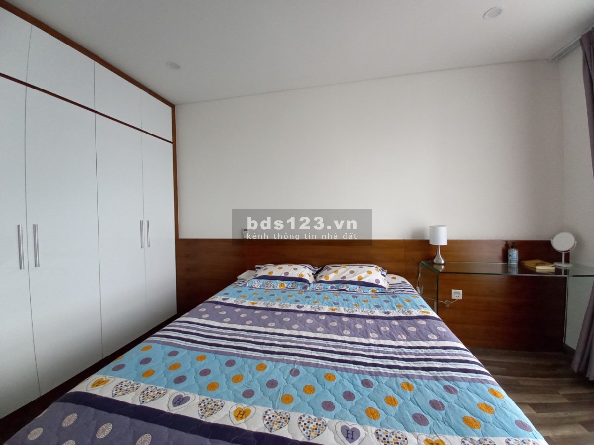 Bán căn hộ Central Plaza 65m2, 2PN, 2WC, Loza rộng, căn góc, SH chính chủ giá còn tl: 3.4 tỷ