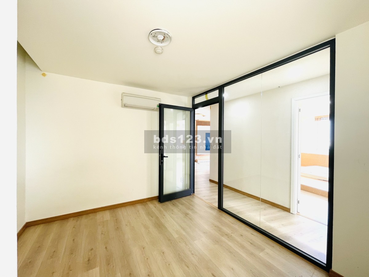 Bán căn hộ Carillon 1, 92m2, 3pn, 2wc, căn góc, tặng nt, sh chính chủ lâu dài giá từ 4.7 tỷ