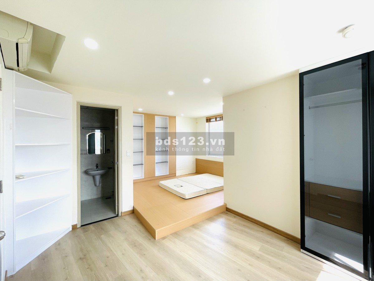 Bán căn hộ Carillon 1, 92m2, 3pn, 2wc, căn góc, tặng nt, sh chính chủ lâu dài giá từ 4.7 tỷ