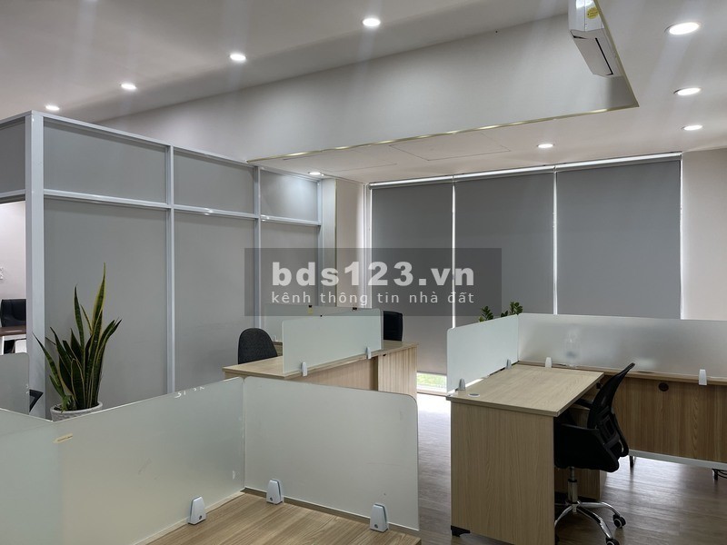 Cho thuê khu văn phòng Officetel The Sun Avenue, diện tích 30-60m2, cho thuê giá rẻ, nội thất có sẵn