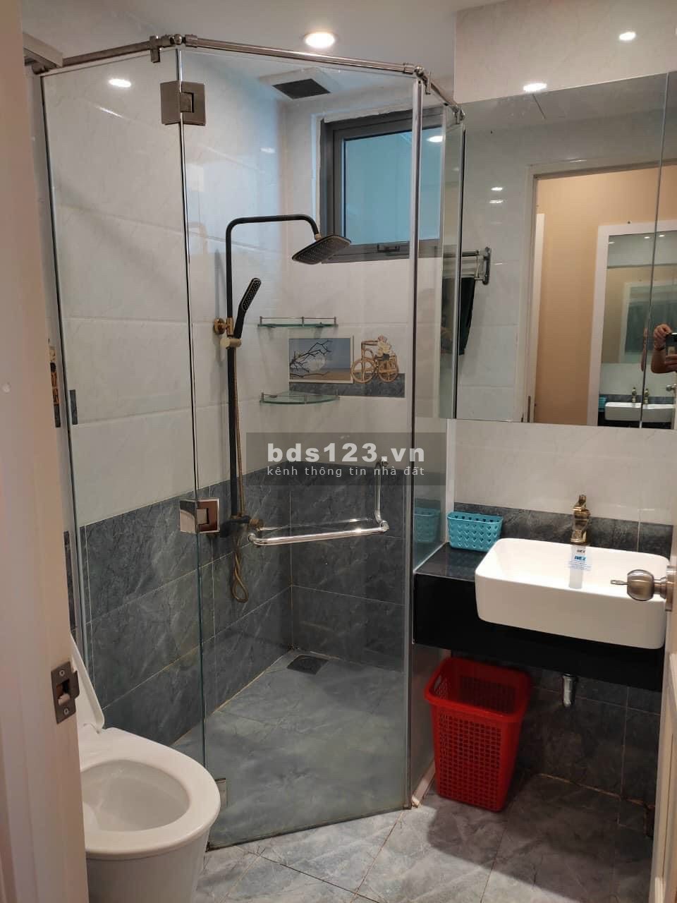 Bán căn hộ Carillon 1, 92m2, 3pn, 2wc, căn góc, tặng nt, sh chính chủ lâu dài giá từ 4.7 tỷ