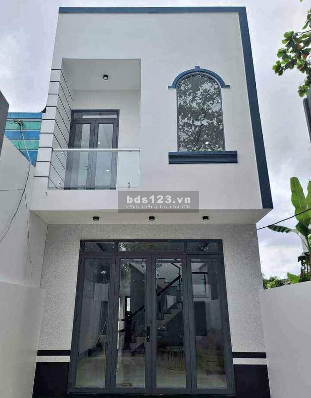 Cần bán nhà mặt tiền gấp ở Quận 7 - TP Hồ Chí Minh giá 1.9 Tỷ