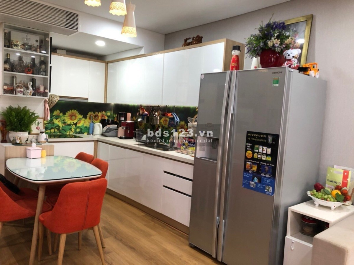 Bán căn hộ đại diện chính chủ có View 1/3 trung tâm thành phố gồm cả Sông Hàn siêu hấp dẫn
