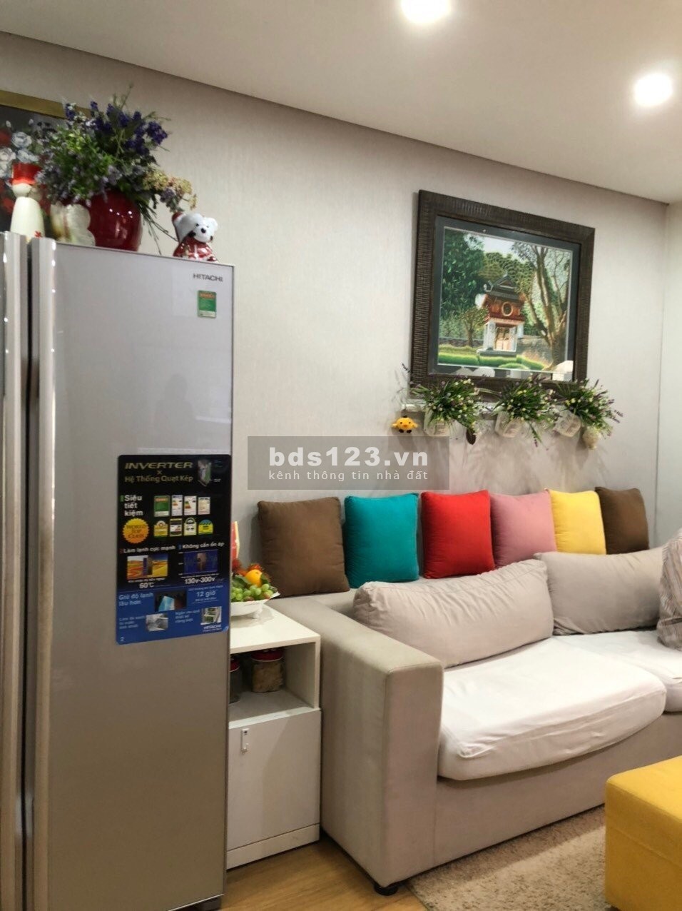 Bán căn hộ đại diện chính chủ có View 1/3 trung tâm thành phố gồm cả Sông Hàn siêu hấp dẫn