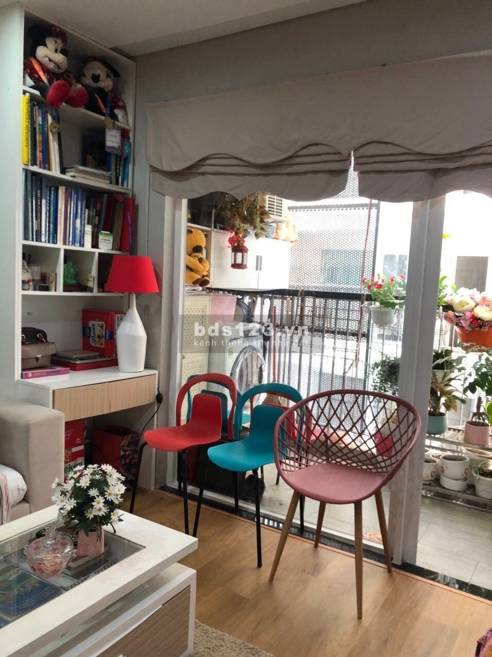 Bán căn hộ đại diện chính chủ có View 1/3 trung tâm thành phố gồm cả Sông Hàn siêu hấp dẫn