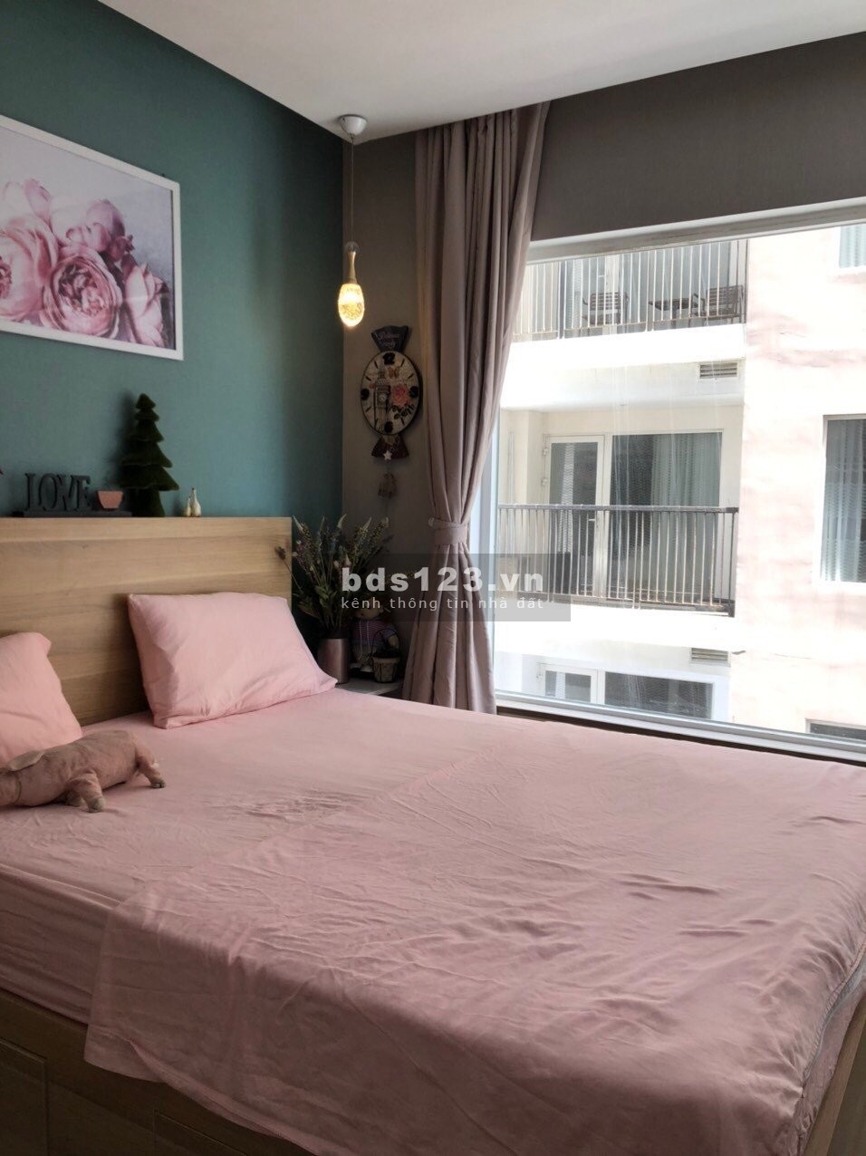 Bán căn hộ đại diện chính chủ có View 1/3 trung tâm thành phố gồm cả Sông Hàn siêu hấp dẫn