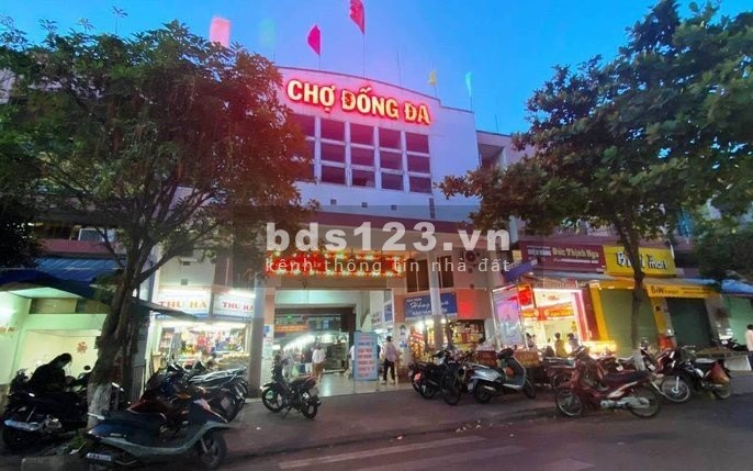 Cần bán căn hộ vị trí đẹp nhất toà Fhome view sông hàn Đà Nẵng