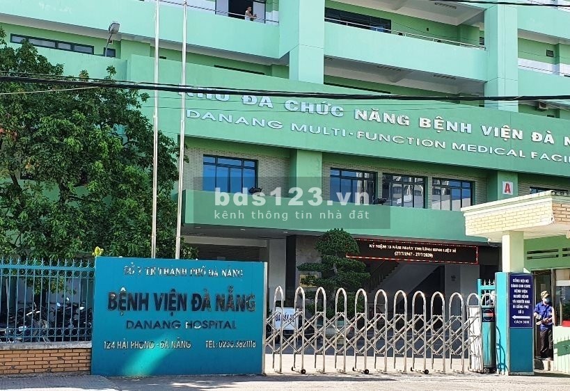 Cần bán căn hộ vị trí đẹp nhất toà Fhome view sông hàn Đà Nẵng