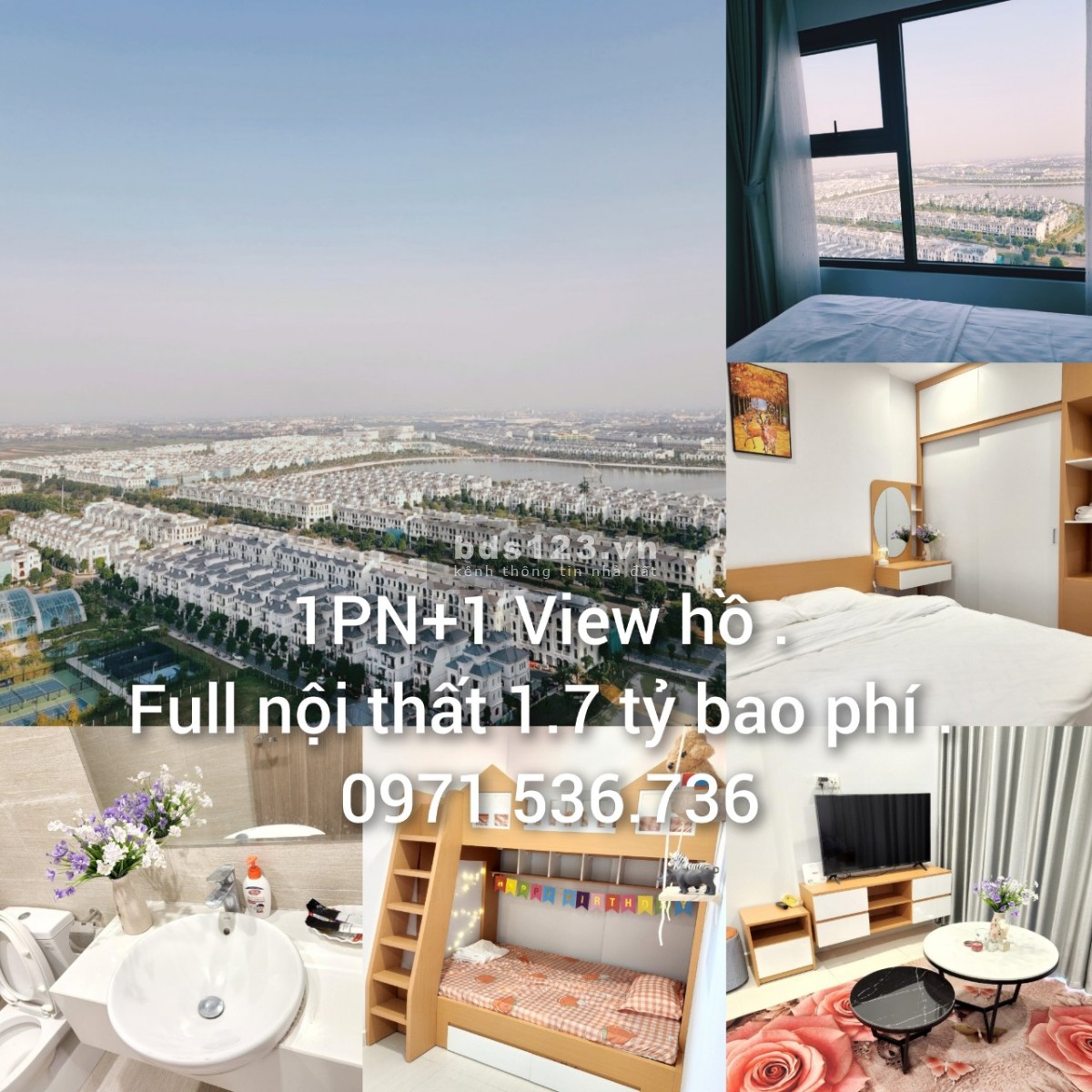Cập nhật quỹ bán căn hộ Vinhomes Ocean Park, giá rẻ vô địch. LH 0971.536.736