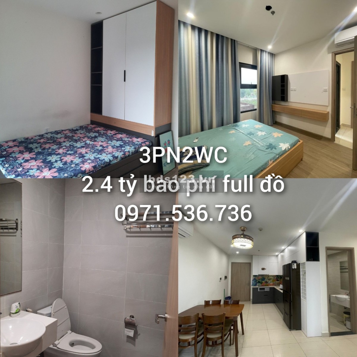Cập nhật quỹ bán căn hộ Vinhomes Ocean Park, giá rẻ vô địch. LH 0971.536.736