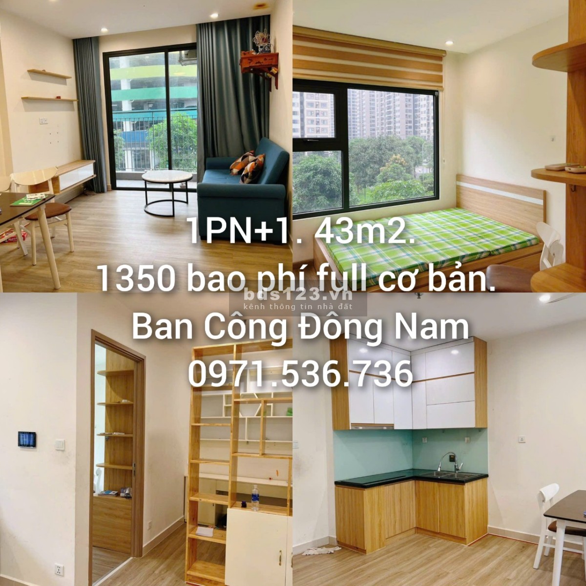 Cập nhật quỹ bán căn hộ Vinhomes Ocean Park, giá rẻ vô địch. LH 0971.536.736