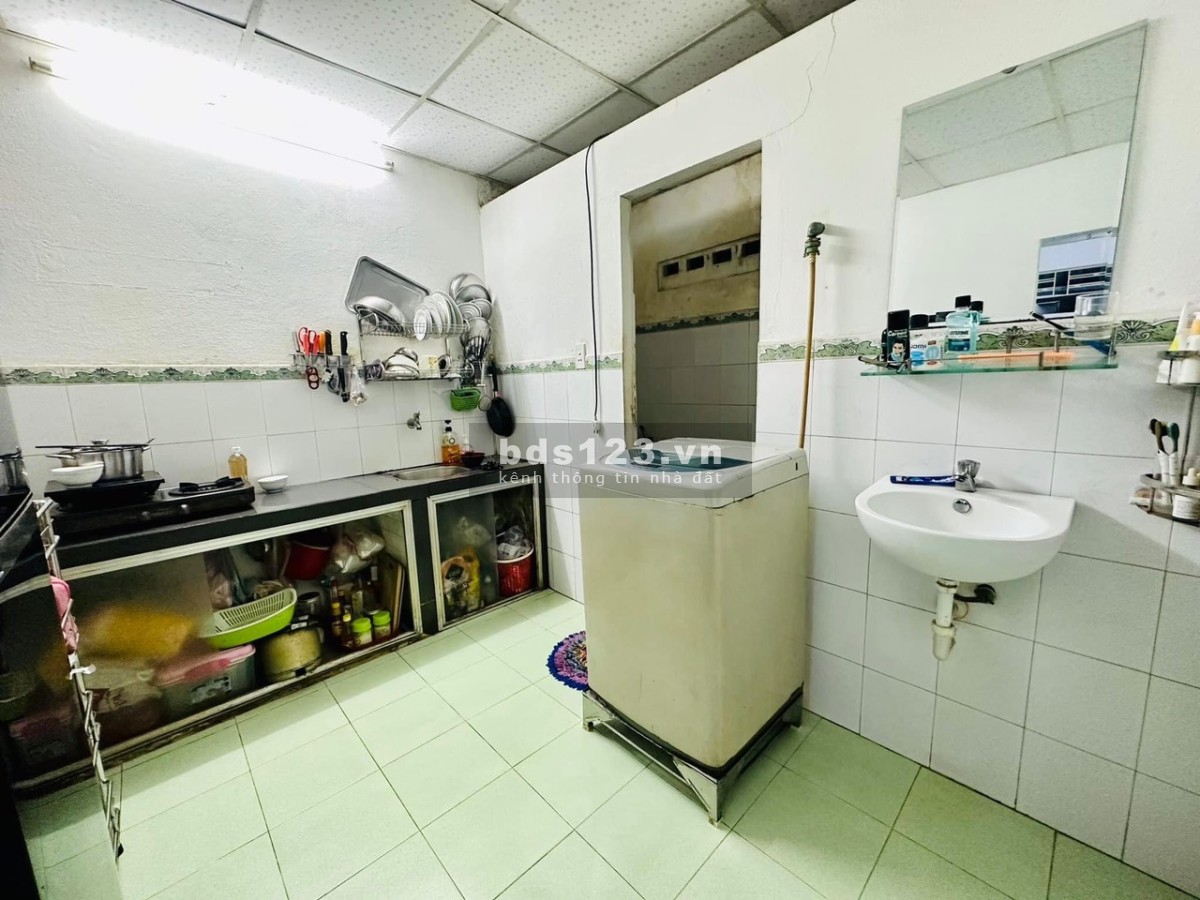 Bán nhà riêng chỉ 1.52 tỷ sở hữu căn nhà trung tâm Hải Châu Đà Nẵng