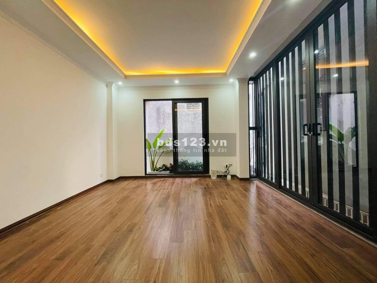 Bán nhà Phúc Lợi ngõ ô tô đỗ - 48M2 - Gía 3 tỷ 9