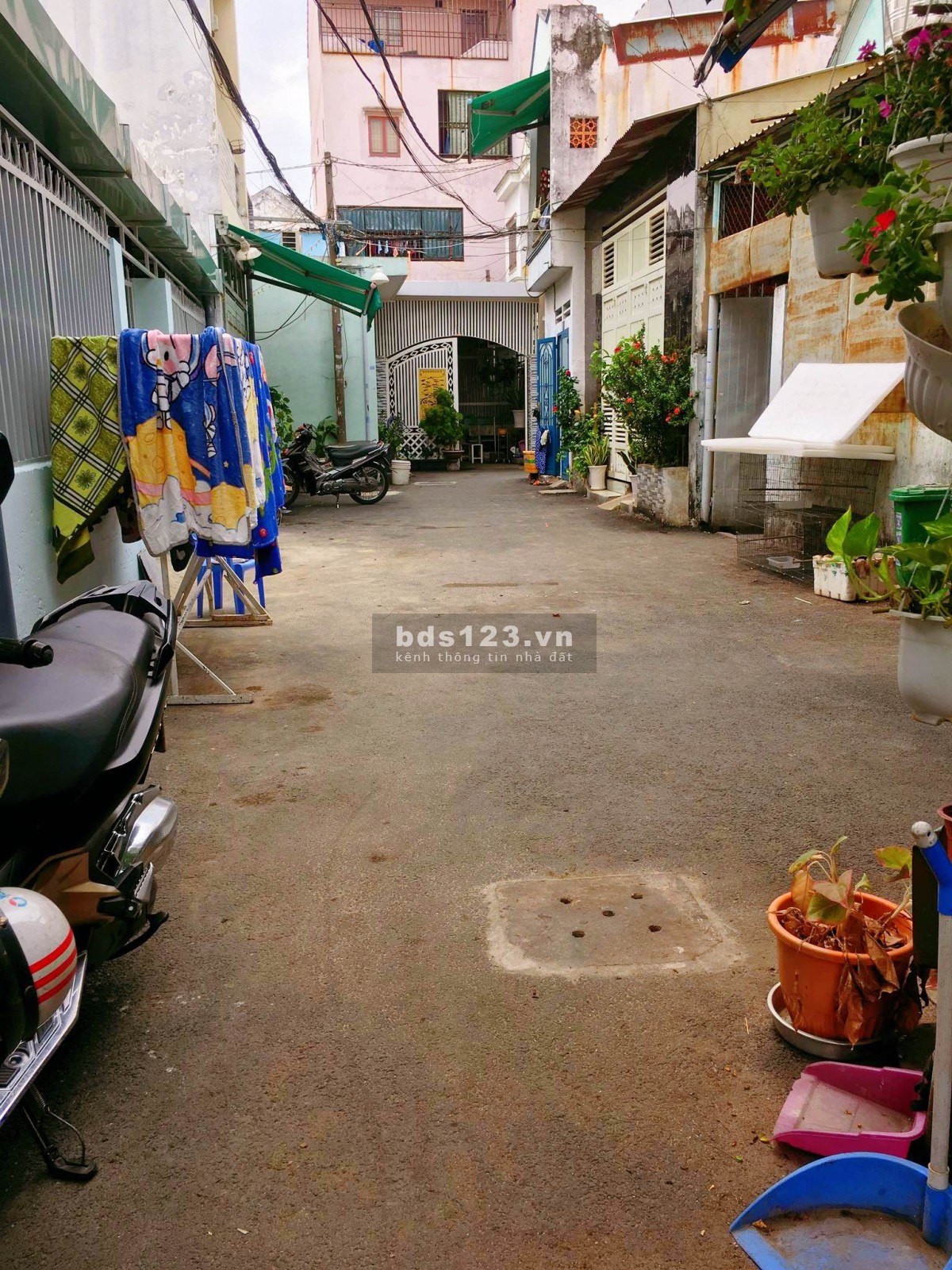 2 tỷ 8 - 37m2 , 3pn - Bán Nhà Cống Lở . F15 - Tân Bình