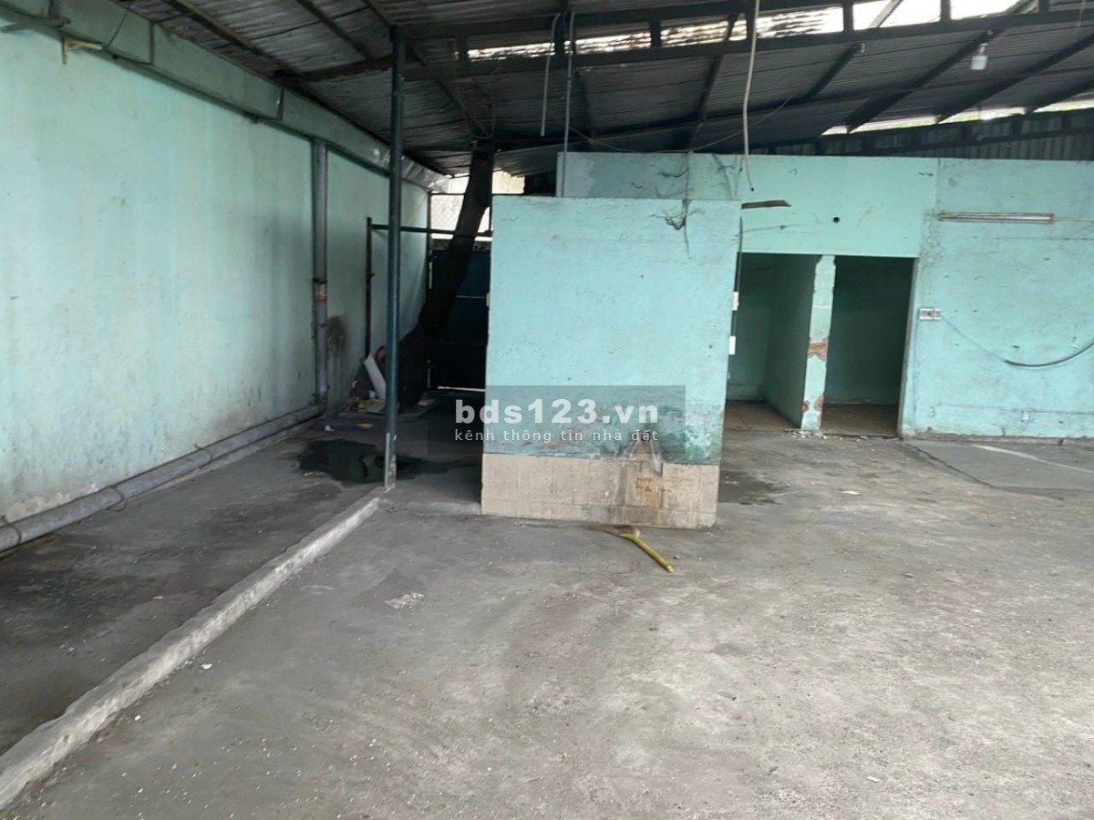 Cho thuê mặt bằng kinh doanh đường Nguyễn Oanh, quận Gò Vấp, TP HCM.