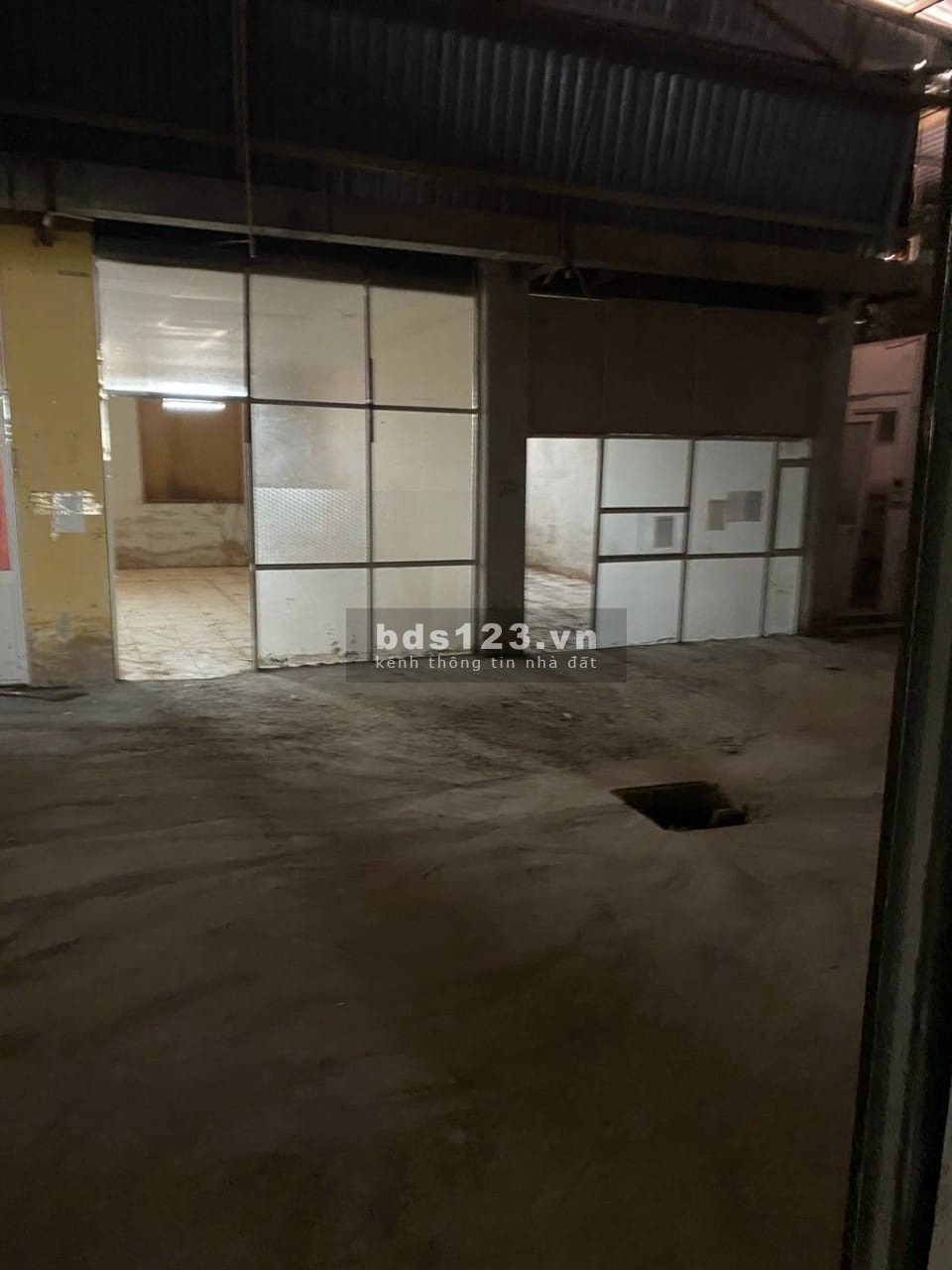 Cho thuê mặt bằng kinh doanh đường Nguyễn Oanh, quận Gò Vấp, TP HCM.
