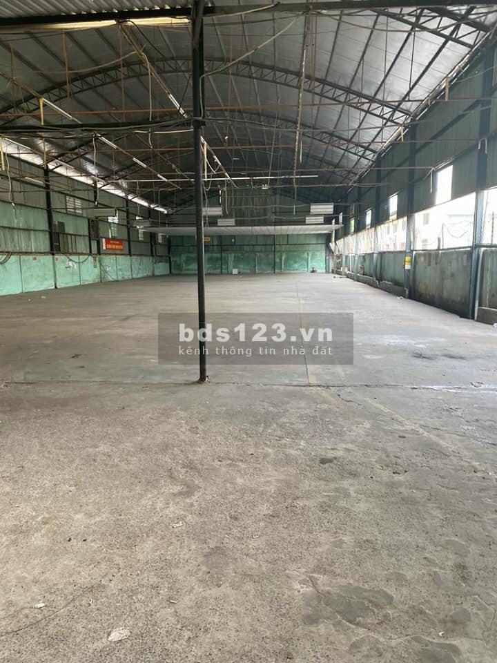 Cho thuê mặt bằng kinh doanh đường Nguyễn Oanh, quận Gò Vấp, TP HCM.