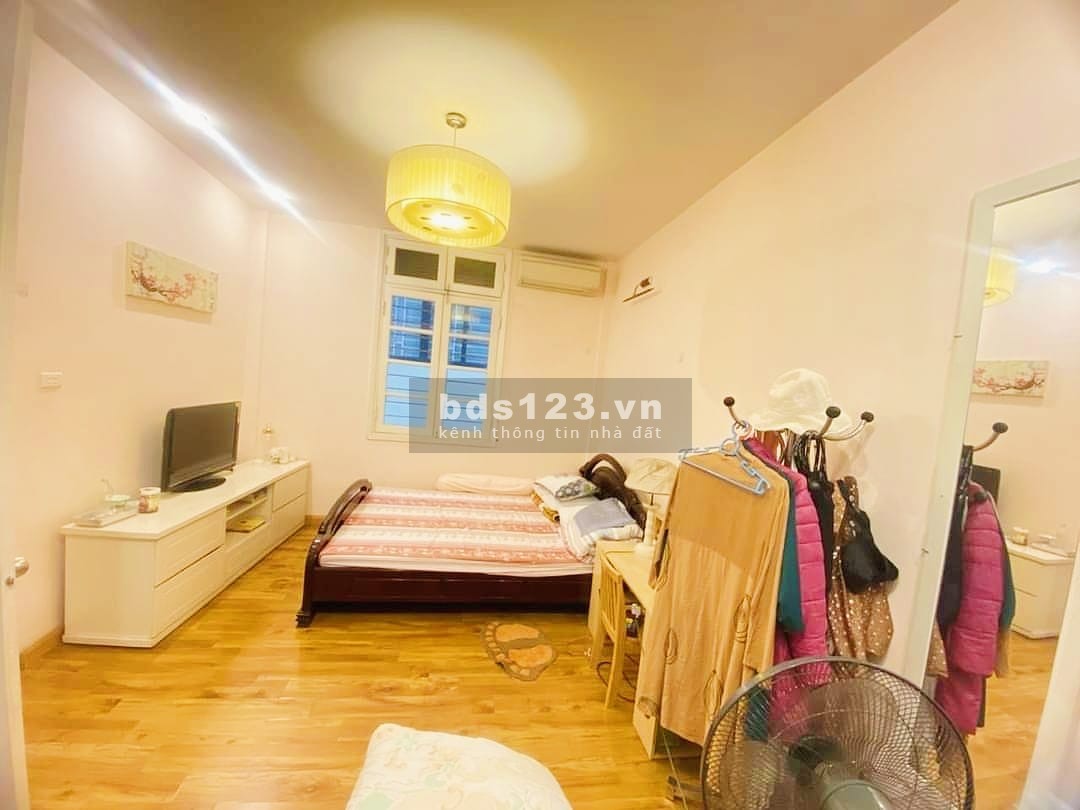 BÁN NHÀ SIÊU HIẾM - PHỐ HIẾM NHÀ BÁN - NHÀ 3 MẶT THOÁNG - PHỐ VIP TT QUẬN HAI BÀ TRƯNG