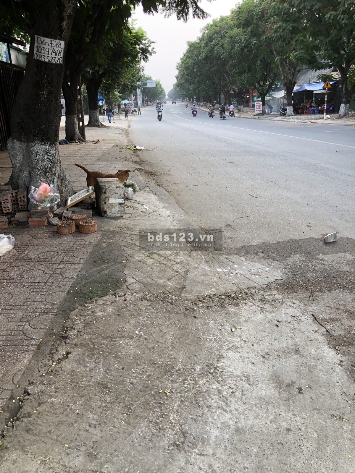 chủ cần bán ba căn nhà sổ riêng thổ cư phường bửu long một trệt một lầu diện tích 80m2