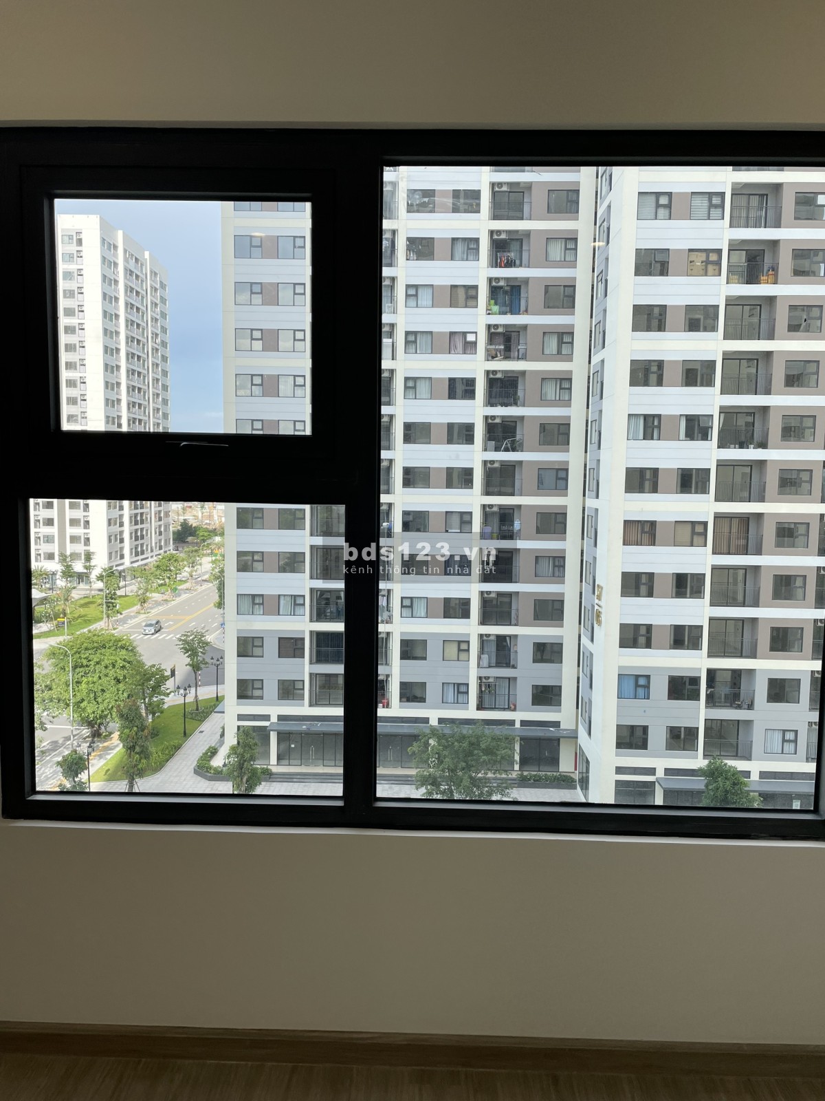 Apartment Quản lý giỏ hàng bán căn hộ Vinhomes Grand Park quận 9 giá tốt nhất thị trường
