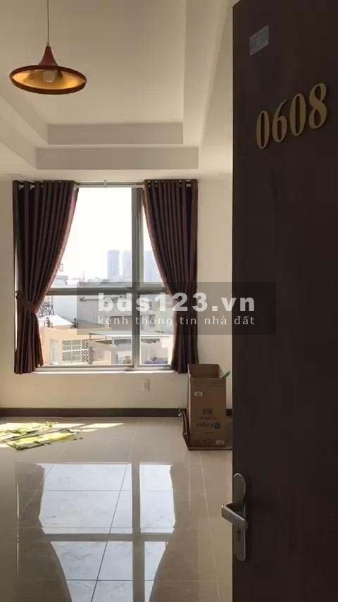 Chính chủ cho thuê căn hộ Greenfield với view sông SG và Lanmark 81.