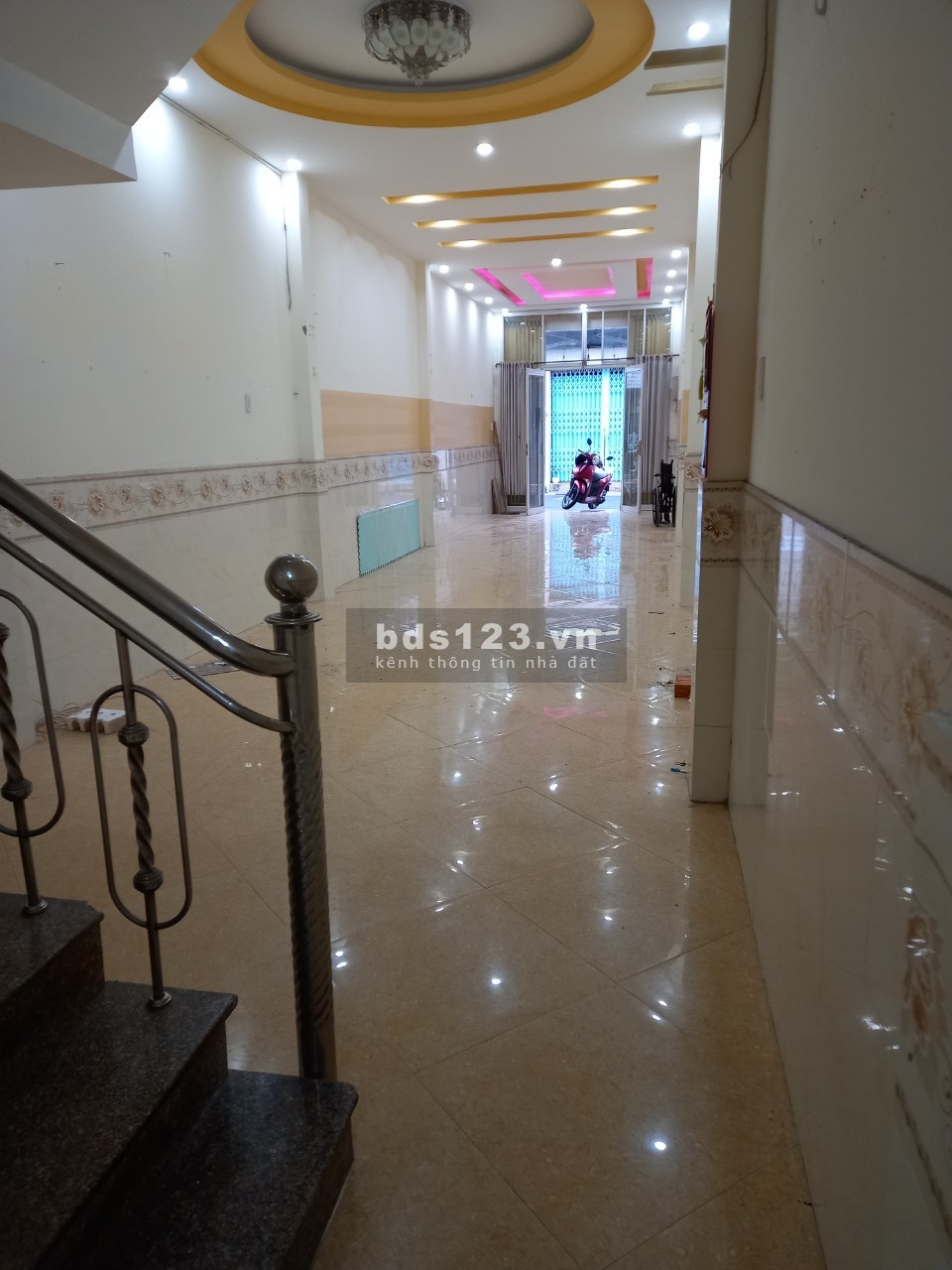 @ Thiện chí: Chính chủ bán nhà 2 tầng 2 tấm 4.9 Tỷ. Kiệt 5.5m đường nhựa, Lê Hữu Trác, Sơn Trà ĐN