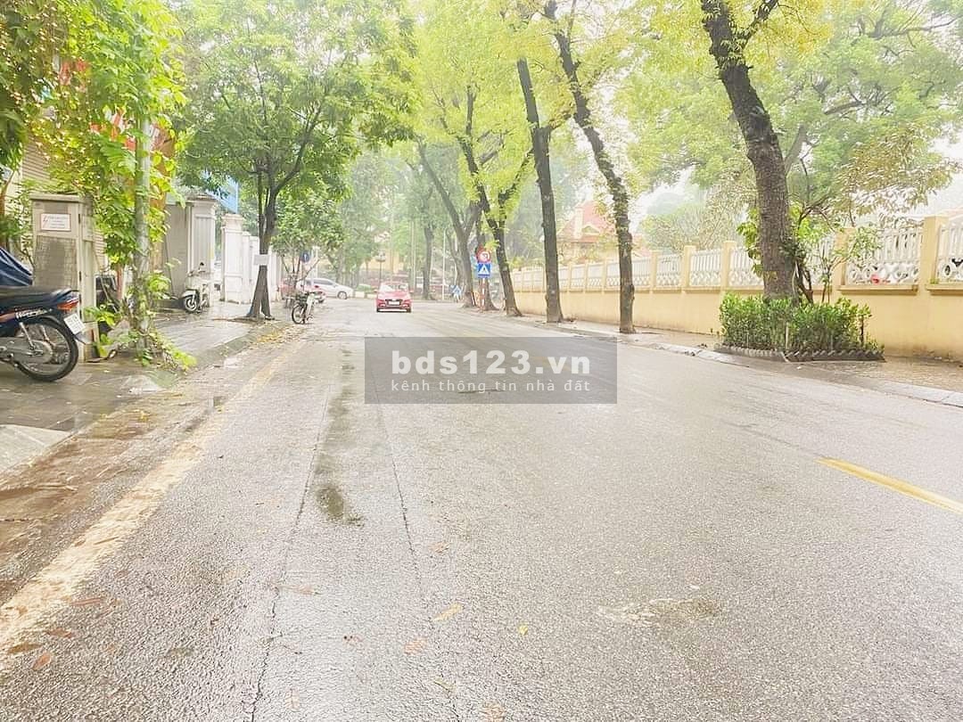 VIP TT Hai Bà Hiếm. P Tăng Bạt Hổ lô góc 3 thoáng 77m giá 6.95 tỷ LH Thọ Nhà To 0935999898