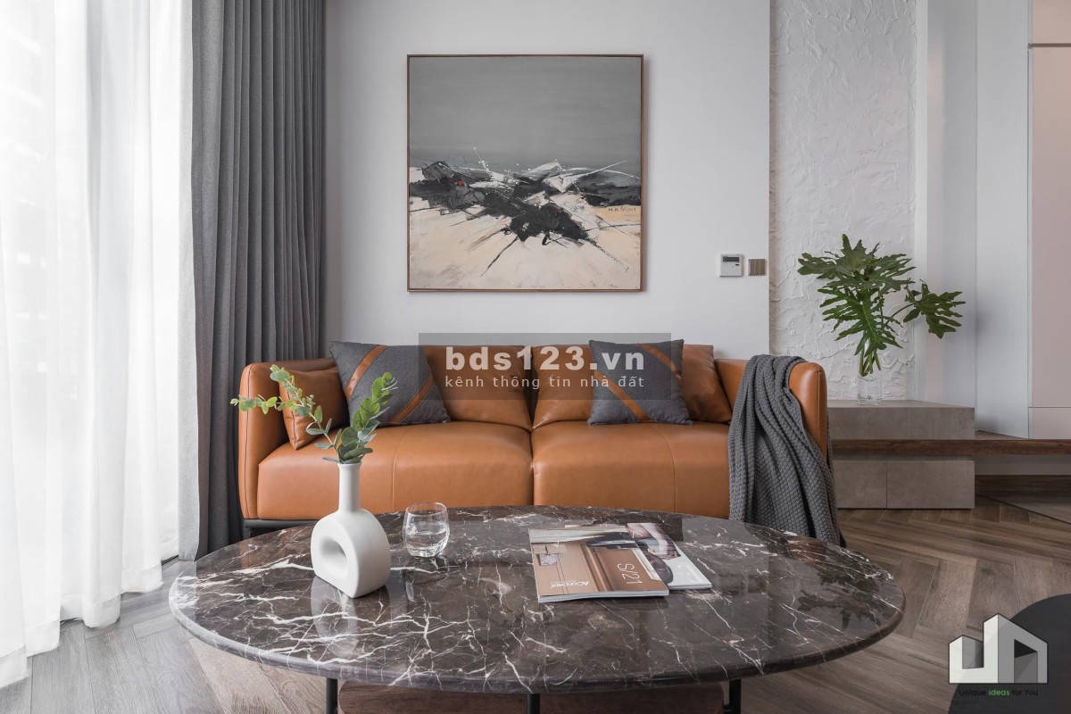 Bán căn hộ Vinhomes Smart 81m2_giá 3.4 tỷ. Bao phí