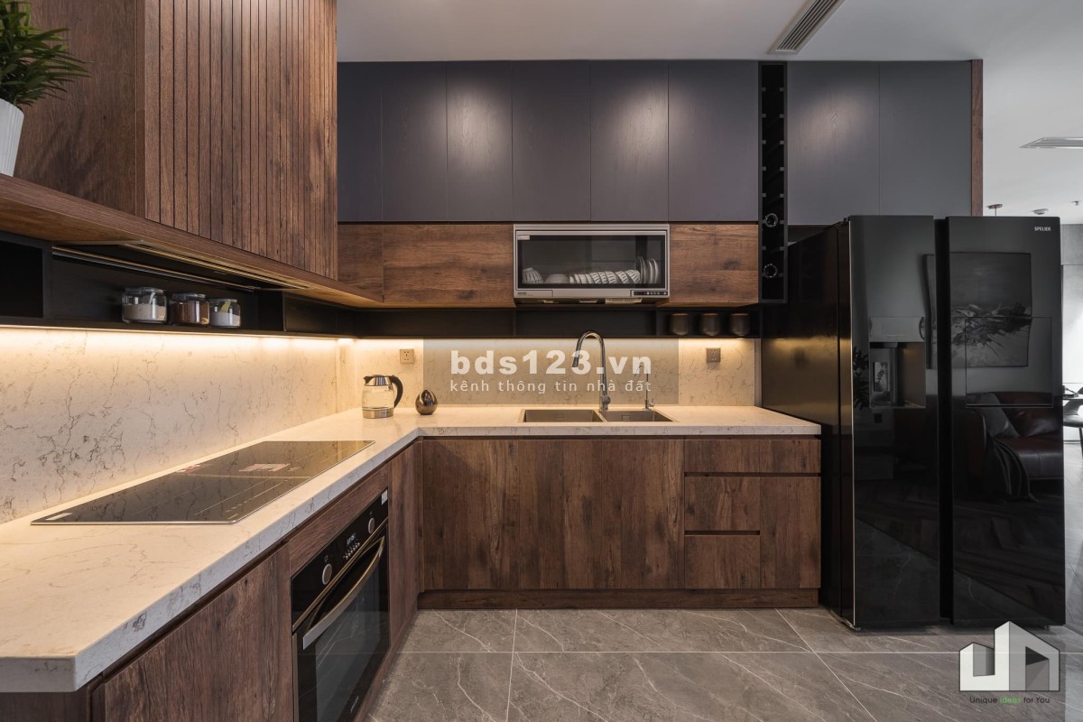 Bán căn hộ Vinhomes Smart 81m2_giá 3.4 tỷ. Bao phí