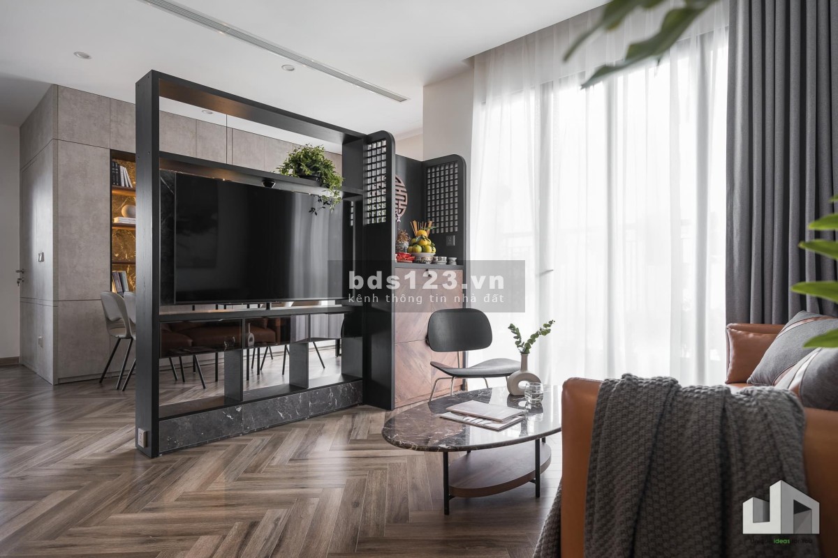 Bán căn hộ Vinhomes Smart 81m2_giá 3.4 tỷ. Bao phí