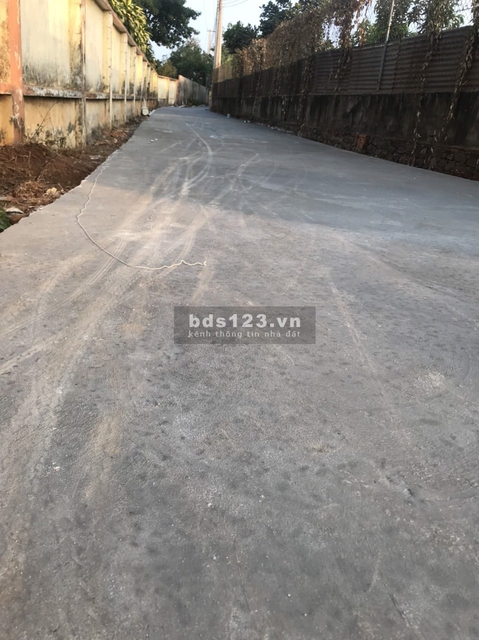 Bán đất 1 nền thổ cư nằm giữa quốc lộ 20 và cao tốc Dầu Giây - Tân Phú, giá 690 triệu